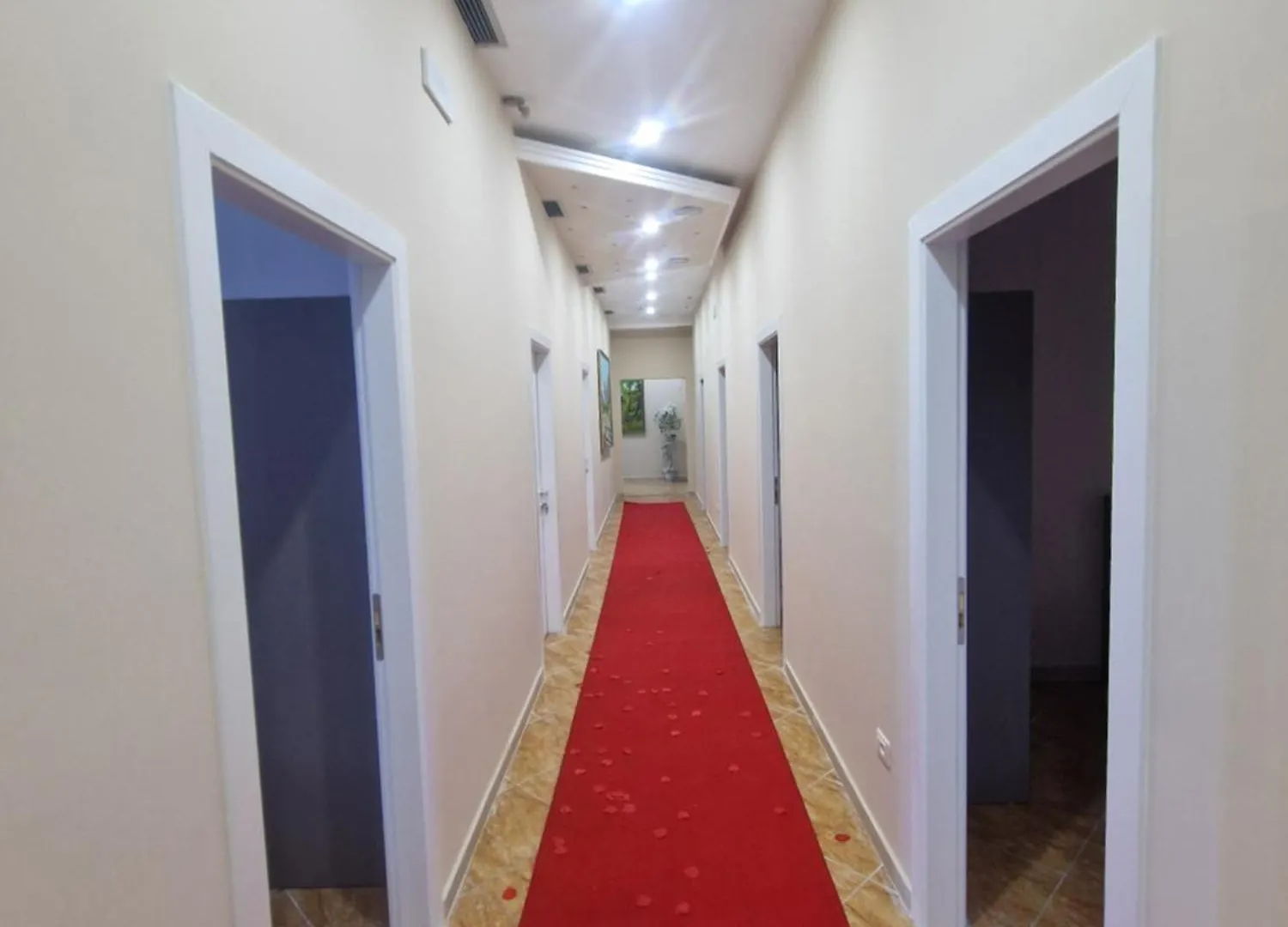 *** Hotel Durres Apt Maminas Albania