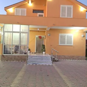 Sabi Bed & Breakfast